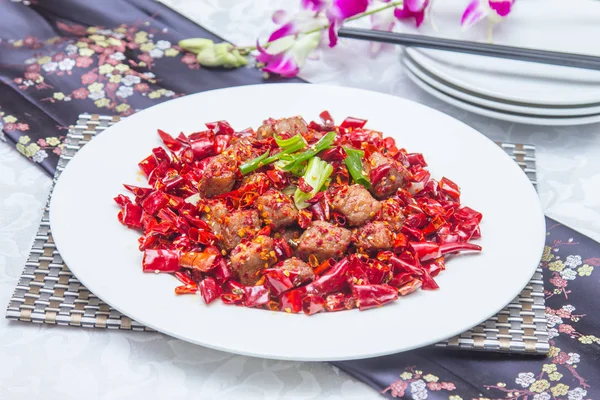 mutfağı ateş et aydınlatma kullanılan