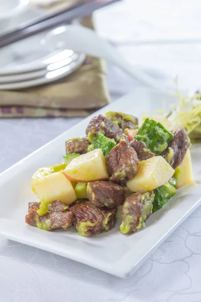 mutfağı ateş et aydınlatma kullanılan