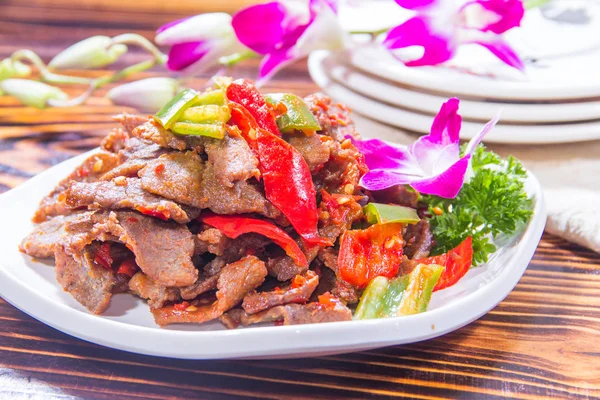 mutfağı ateş et aydınlatma kullanılan