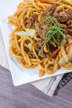 mutfağı ateş et aydınlatma kullanılan