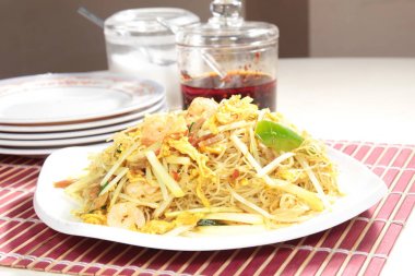 mutfağı ateş et aydınlatma kullanılan