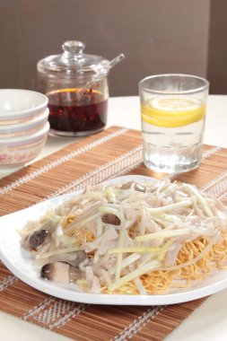 mutfağı ateş et aydınlatma kullanılan