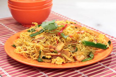 mutfağı ateş et aydınlatma kullanılan