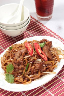 mutfağı ateş et aydınlatma kullanılan