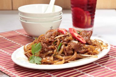 mutfağı ateş et aydınlatma kullanılan