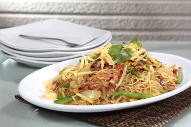 mutfağı ateş et aydınlatma kullanılan