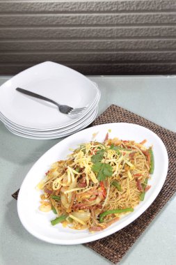 mutfağı ateş et aydınlatma kullanılan