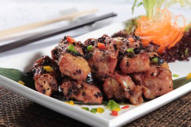 mutfağı ateş et aydınlatma kullanılan