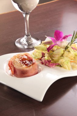 mutfağı ateş et aydınlatma kullanılan