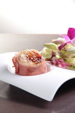 mutfağı ateş et aydınlatma kullanılan