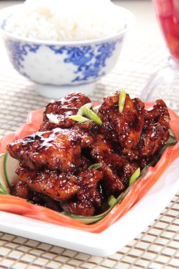 mutfağı ateş et aydınlatma kullanılan