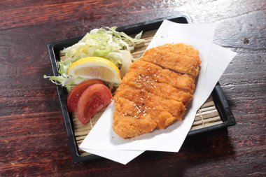 mutfağı ateş et aydınlatma kullanılan