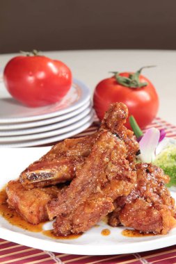 mutfağı ateş et aydınlatma kullanılan