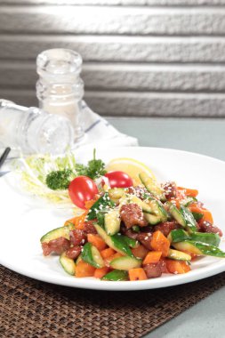 mutfağı ateş et aydınlatma kullanılan