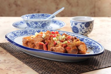 mutfağı ateş et aydınlatma kullanılan