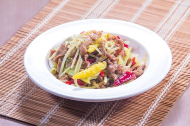 mutfağı ateş et aydınlatma kullanılan