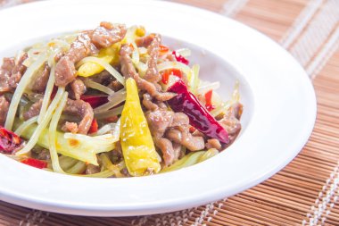 mutfağı ateş et aydınlatma kullanılan