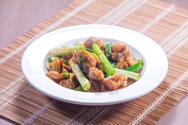 mutfağı ateş et aydınlatma kullanılan