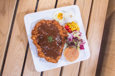 mutfağı ateş et aydınlatma kullanılan