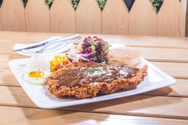 mutfağı ateş et aydınlatma kullanılan