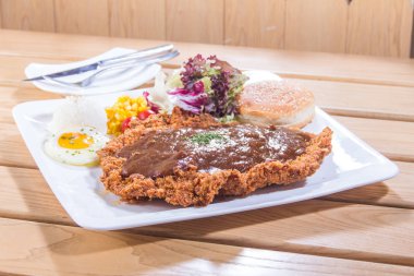 mutfağı ateş et aydınlatma kullanılan