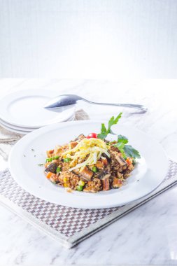 mutfağı ateş et aydınlatma kullanılan