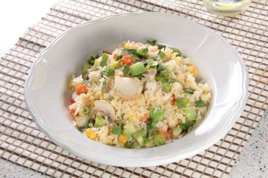 mutfağı ateş et aydınlatma kullanılan