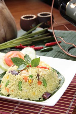 mutfağı ateş et aydınlatma kullanılan