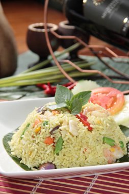 mutfağı ateş et aydınlatma kullanılan