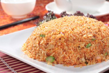 mutfağı ateş et aydınlatma kullanılan