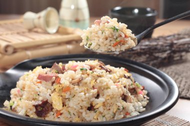 mutfağı ateş et aydınlatma kullanılan