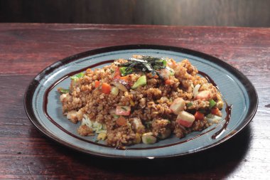 mutfağı ateş et aydınlatma kullanılan