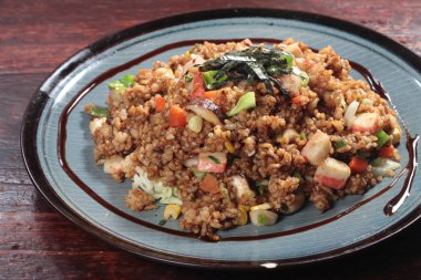 mutfağı ateş et aydınlatma kullanılan