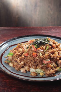 mutfağı ateş et aydınlatma kullanılan