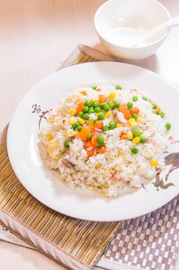 mutfağı ateş et aydınlatma kullanılan