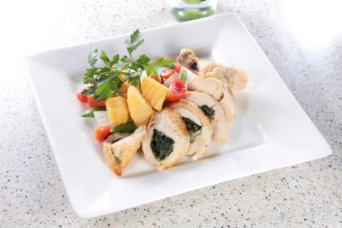 mutfağı ateş et aydınlatma kullanılan