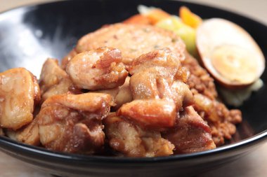 mutfağı ateş et aydınlatma kullanılan