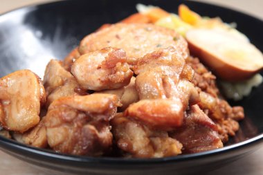 mutfağı ateş et aydınlatma kullanılan