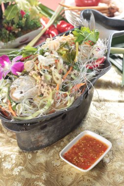 mutfağı ateş et aydınlatma kullanılan