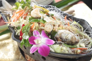 mutfağı ateş et aydınlatma kullanılan