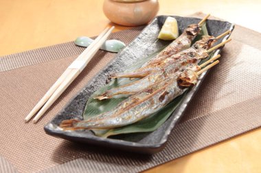 mutfağı ateş et aydınlatma kullanılan