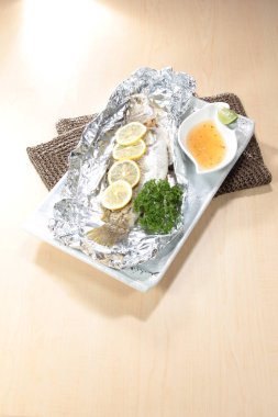 mutfağı ateş et aydınlatma kullanılan