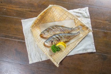 mutfağı ateş et aydınlatma kullanılan