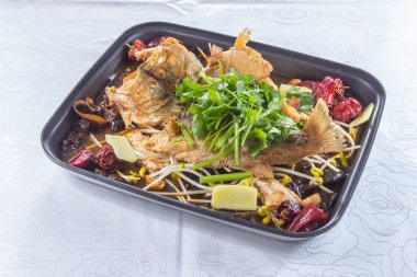 mutfağı ateş et aydınlatma kullanılan