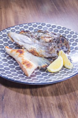 mutfağı ateş et aydınlatma kullanılan