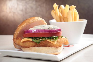 mutfağı ateş et aydınlatma kullanılan