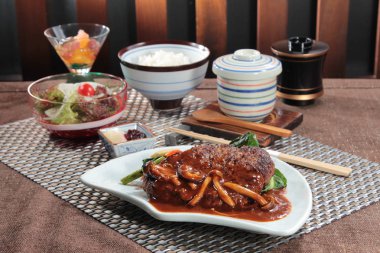 mutfağı ateş et aydınlatma kullanılan