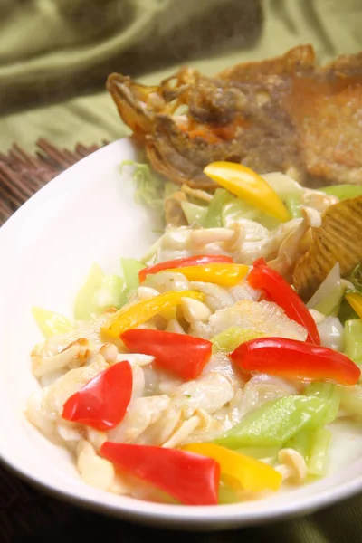 mutfağı ateş et aydınlatma kullanılan