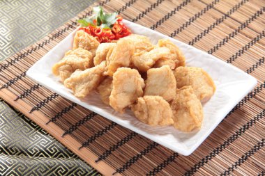 mutfağı ateş et aydınlatma kullanılan