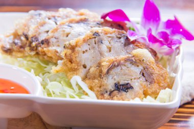 mutfağı ateş et aydınlatma kullanılan